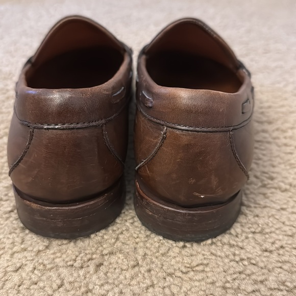 Men’s Allen Edmonds Lowry Hill Loafer - Picture 3 of 5